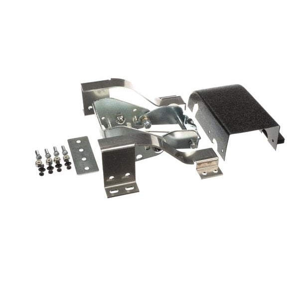 Door Closer, Rh